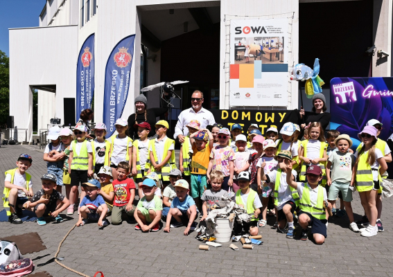 Nie pal w piecu byle czego…