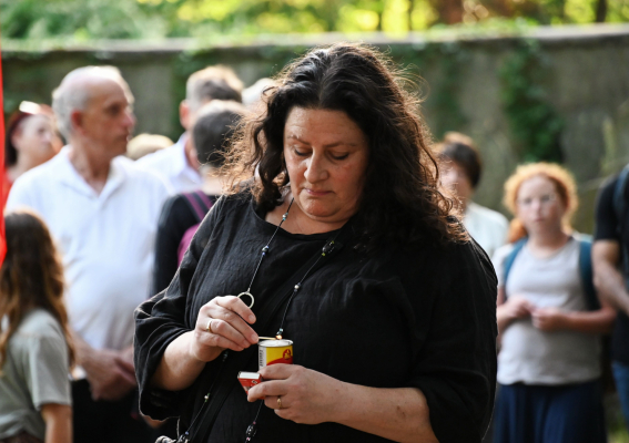 Brzesko: łączy nas pamięć