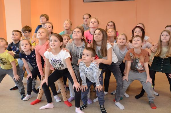 Ferie w Miejskim Ośrodku Kultury