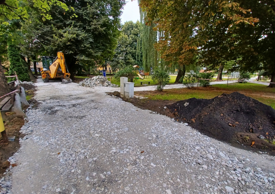 Smart Plac – kolejna atrakcja w Ogródku