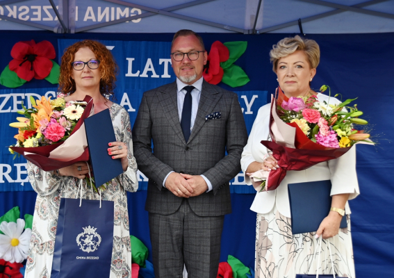 Dwa jubileusze w Porębie Spytkowskiej