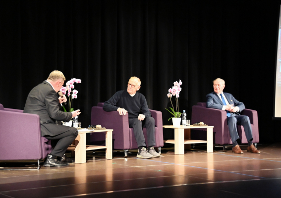 Oni tworzą historię Brzeska