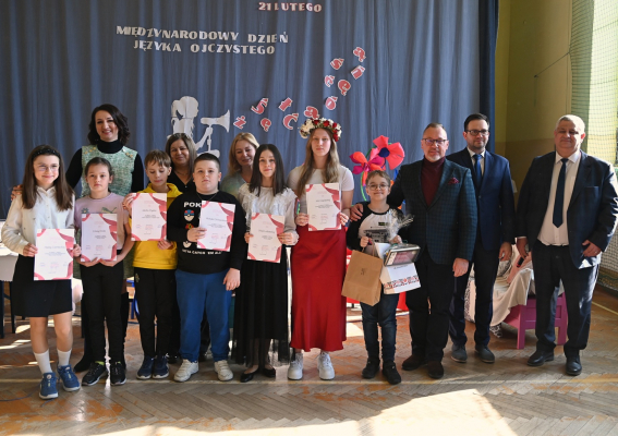 Międzynarodowy Dzień Języka Ojczystego