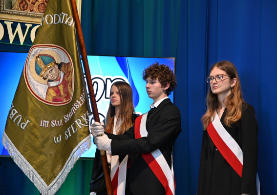 130 lat szkoły w Sterkowcu