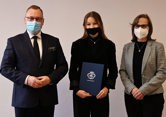 Stypendia dla muzyków