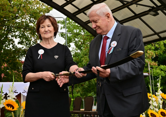 XXIV Diecezjalne Święto Chleba w Brzesku