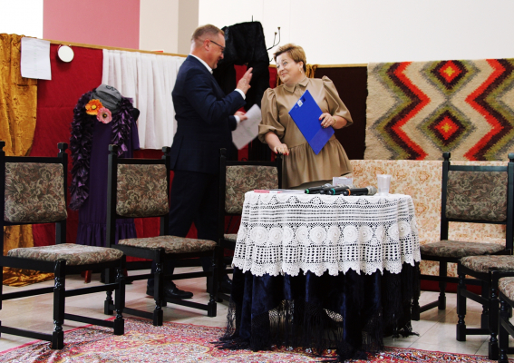 Narodowe czytanie Zapolskiej