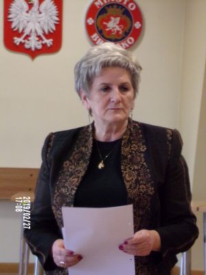 Pierwsza sesja Rady Seniorów Gminy Brzesko