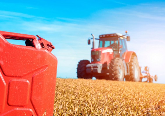 Zwrot podatku akcyzowego