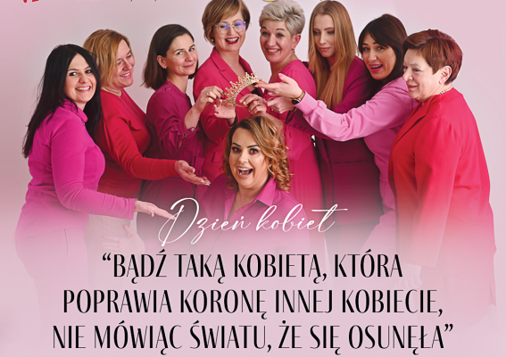 Dzień Kobiet 2023