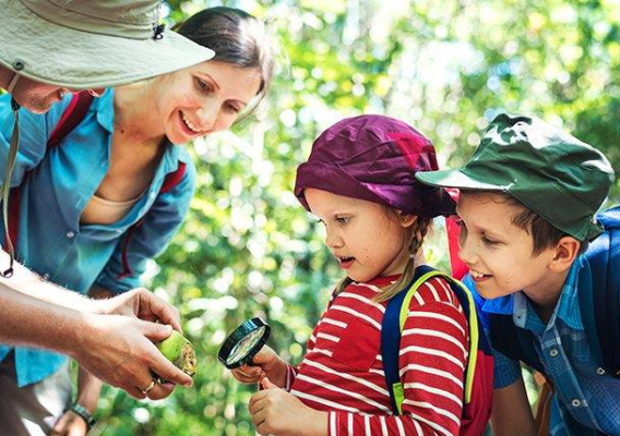 Rodzinna gra terenowa #bądź – Brzesko