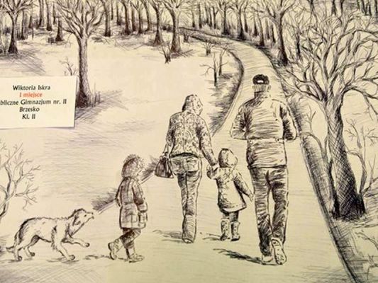 Dzieci są najważniejsze