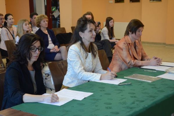   Konkurs wokalny rozstrzygnięty