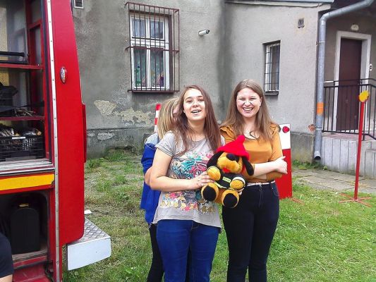 Powitanie lata w Wokowicach