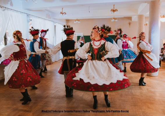 "Porębianie" - podsumowanie projektu