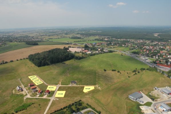 Przetarg Pomianowski Stok - III