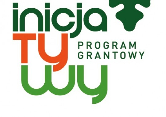 Podsumowanie VI edycji programu grantowego InicJaTyWy