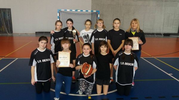 Gminne Igrzyska Młodzieży Szkolnej