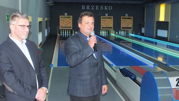 Mistrzostwa Polski w kręglach klasycznych