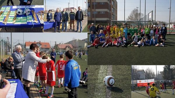 Wielki finał w Warszawie