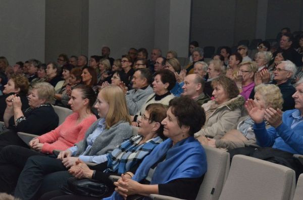 Warto było czekać?...