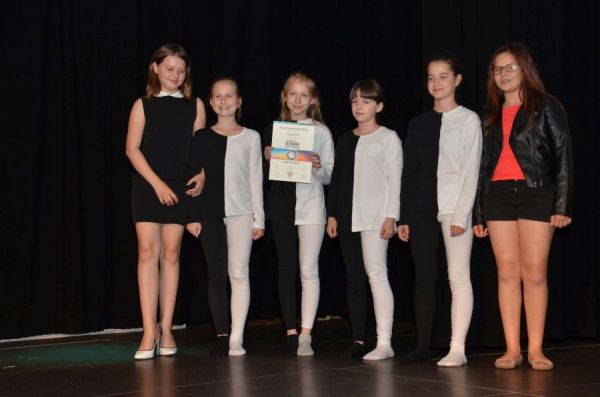 Brzeskie święto teatru