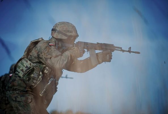 Pierwsza szesnastka rusza w Małopolsce