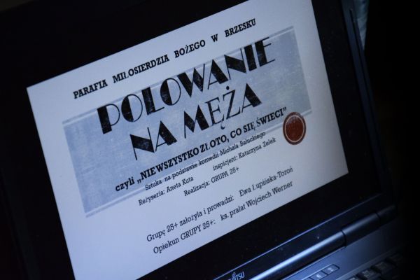 Polowanie na męża – czyli nie wszystko złoto, co się świeci