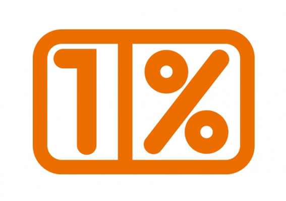 1% dla potrzebujących z naszej gminy