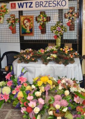 Sztuka osób niepełnosprawnych 