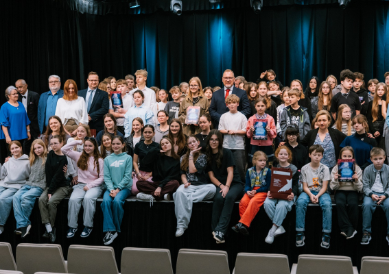 Teatralne Lustra – 2025