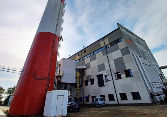 Miliony na modernizację systemu ciepłowniczego