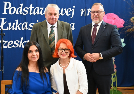 Czterdzieści lat „Dwójki”