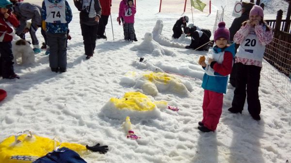 Mistrzostwa Polski harcerzy