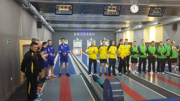 Finał Ligi Międzyokręgowej dla kręglarzy BOSiR