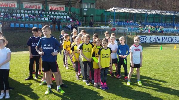 Igor Blecharski mistrzem Małopolski