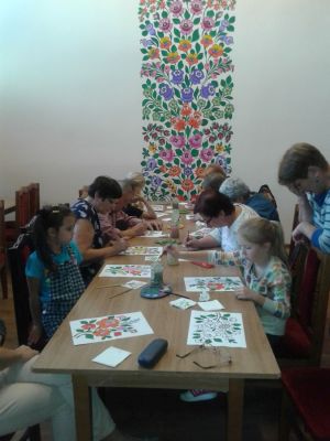 Kolping dla seniorów