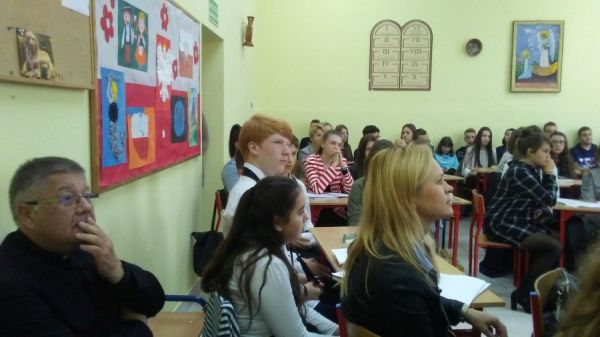 Kiedy myślę Ojczyzna…