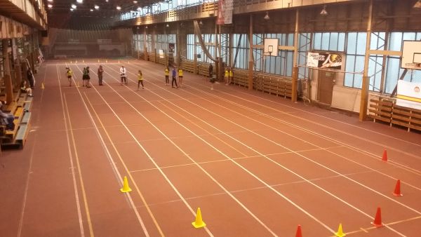 Małopolski wielobój halowy