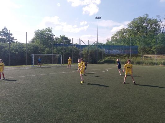 III edycja Powiatowej Ligi Piłki Nożnej