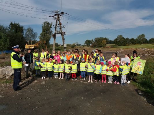 Słodko-kwaśne kontrole drogowe