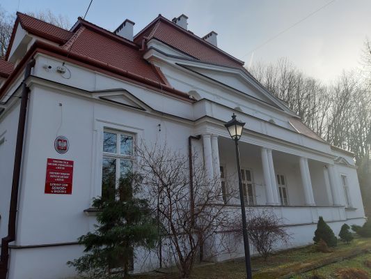 Wolne miejsca w Dziennym Domu „Senior+”