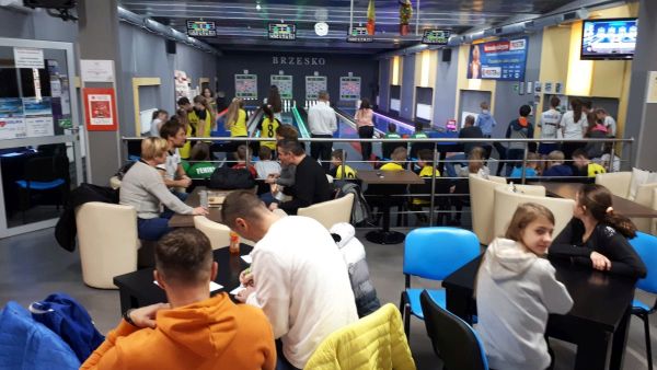 Drużynowe Mistrzostwa Gminy Brzesko