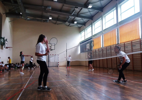 Europejski Tydzień Sportu