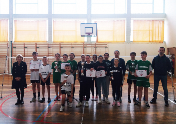 Bezkonkurencyjna SP Okocim