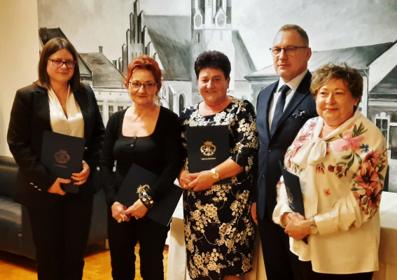 Dzień Pracownika Socjalnego