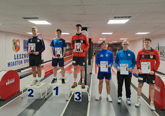 „Gabryś” obronił tytuł