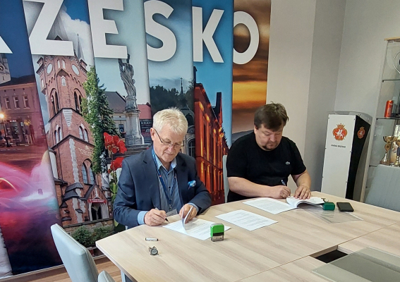 Czas na remont ulicy "cmentarnej"