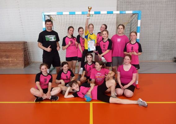 Zwycięstwo gospodarzy