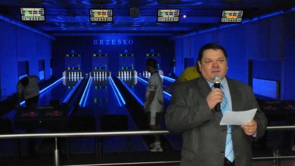 I Nocne Mistrzostwa Gminy Brzesko 